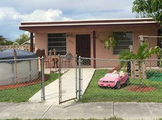 7229 NW 2nd St, Miami, FL 33126