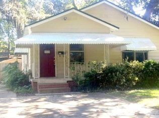 1039 Congleton Ter, Jacksonville, FL 32205