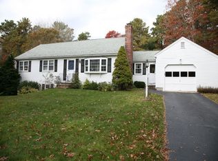 196 Oldham Rd, Osterville, MA 02655