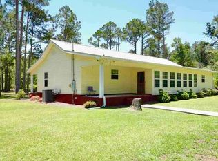 466 Deer Run Rd, Vidalia, GA 30474
