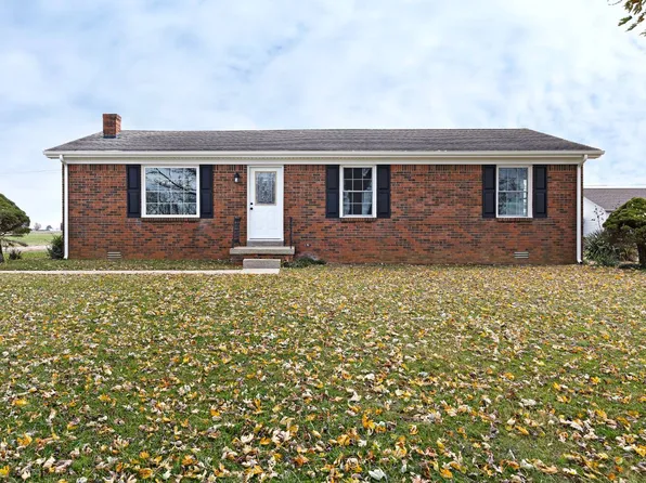 280 Odaniel Ln, Lebanon, KY 40033