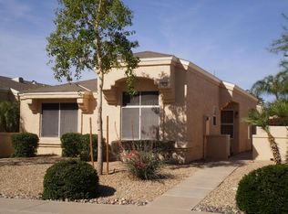 18414 N 136th Ave, Sun City West, AZ 85375