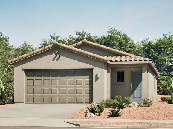 13027 E Black Stilt Dr, Tucson, AZ 85747