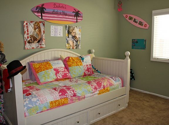 5th image of 6008 E La Paz Way