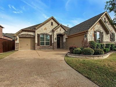 9906 Amberwoods Ln, Frisco, TX, 75035