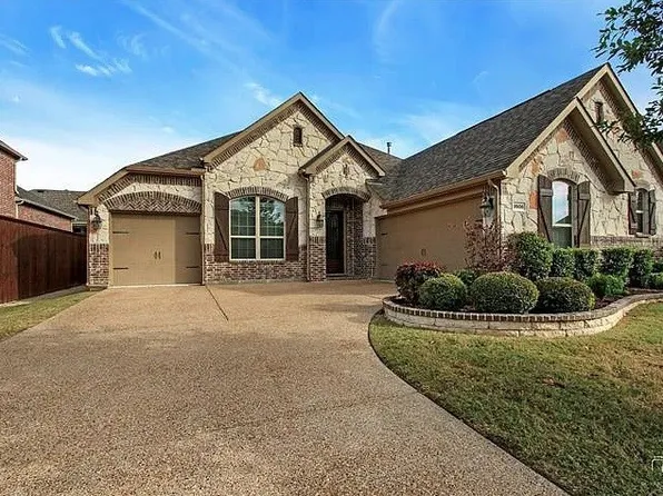 9906 Amberwoods Ln, Frisco, TX 75035
