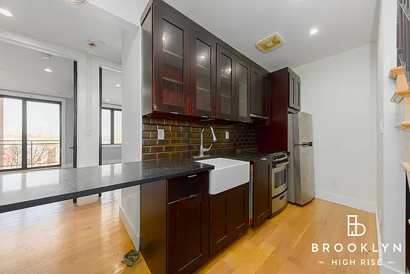 Rented by Brooklyn High Rise LLC | media 11