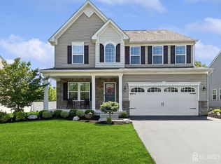 21 Carrington Way, Marlton, NJ 08053