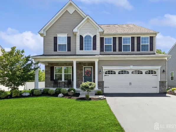21 Carrington Way, Marlton, NJ 08053