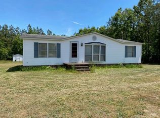 1769 Doyles Lake Rd, Emporia, VA 23847