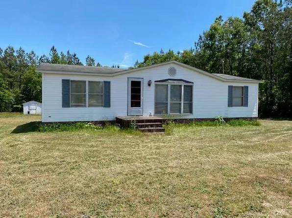 1769 Doyles Lake Rd, Emporia, VA 23847