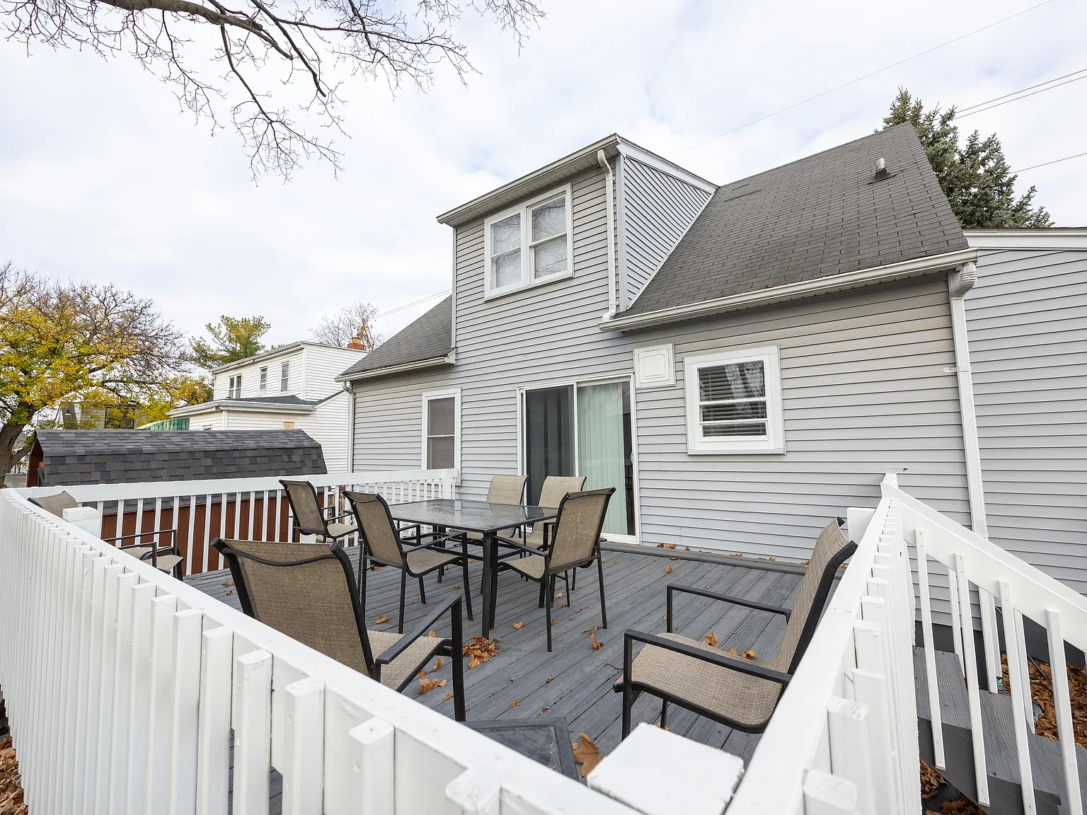 3 bed, 1398 sqft, $1,725 — Photo 4