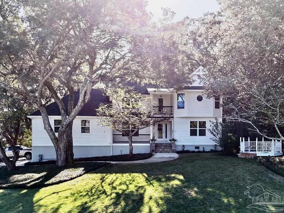 4636 Whisper Way, Pensacola, FL 32504 MLS 635719 Zillow