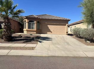 360 E Camino Del Pinsapo, Sahuarita, AZ 85629