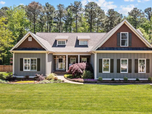 8444 Montavista Ln, Wake Forest, NC 27587