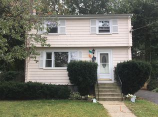43 Paul St, Dedham, MA 02026
