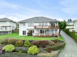 7721 74th Dr NE, Marysville, WA