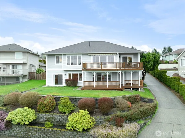 7721 74th Drive NE, Marysville, WA 98270