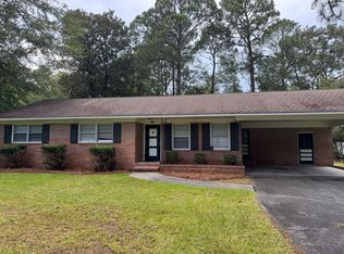 223 S. Edgewood Dr., Statesboro, GA 30458