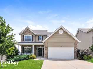 130 Champions Ln, Wentzville, MO 63385