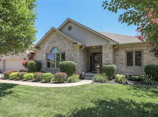 7335 Rooses Dr, Indianapolis, IN 46217