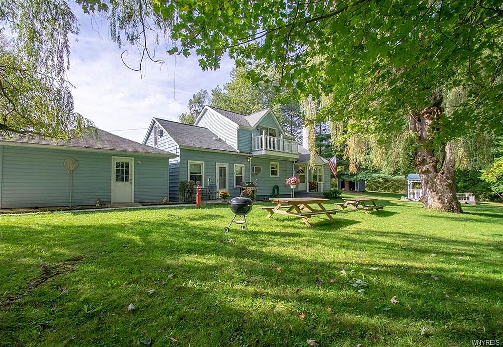 841 Ransom Rd, Grand Island, NY 14072 Zillow