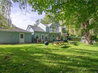 841 Ransom Rd, Grand Island, NY 14072