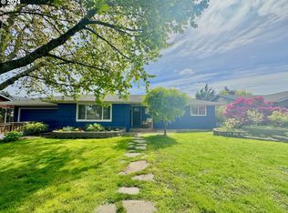 329 Van Duyn St, Eugene, OR