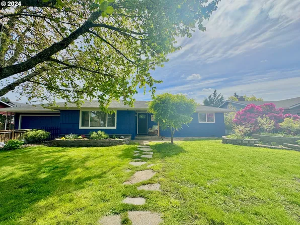 329 Van Duyn St, Eugene, OR 97401