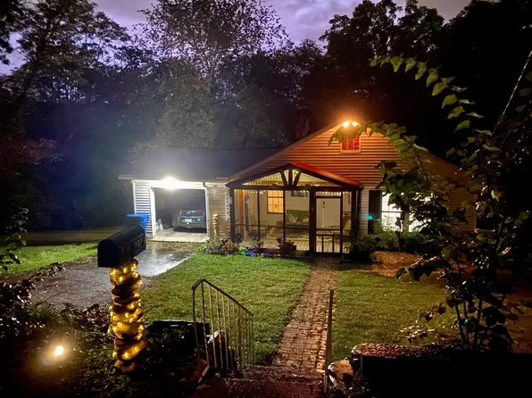 2421 Ashmore Ave, Chattanooga, TN 37415