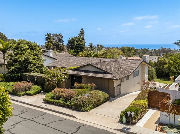 2002 Entrada Paraiso, San Clemente, CA 92672