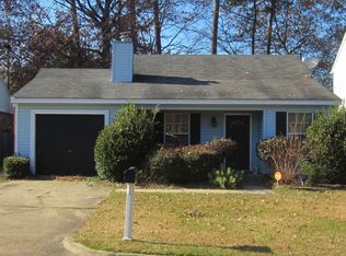 591 Bryceland Blvd, Ridgeland, MS 39157