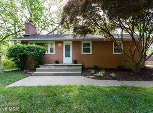 10115 Evans Ford Rd, Manassas, VA 20111