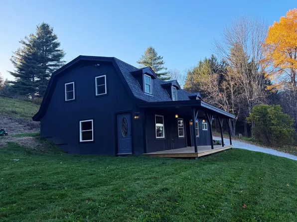 3394 VT 155 Route, Mount Holly, VT 05742