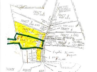 8095 Axton Rd, Axton, VA 24054