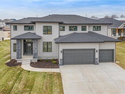 6018 Arapahoe St, Shawnee, KS, 66226