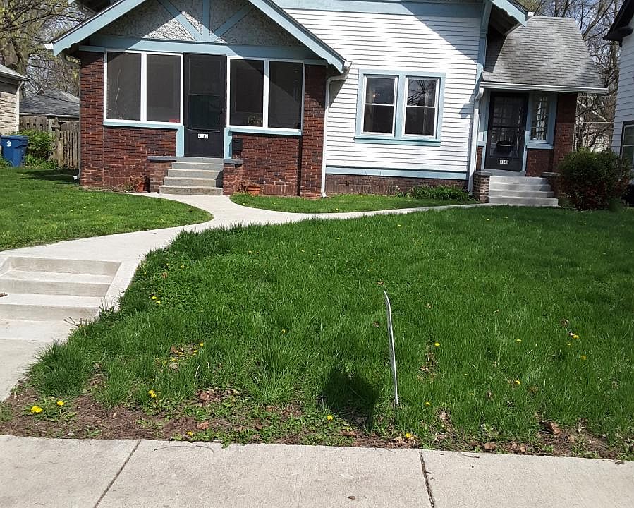 1st image of 4100 N Guilford Ave