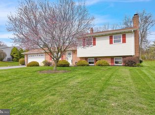 2701 Danielle Dr, Dover, PA