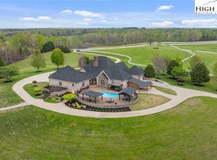 265 Phillip Henderson Rd, Rutherfordton, NC 28139