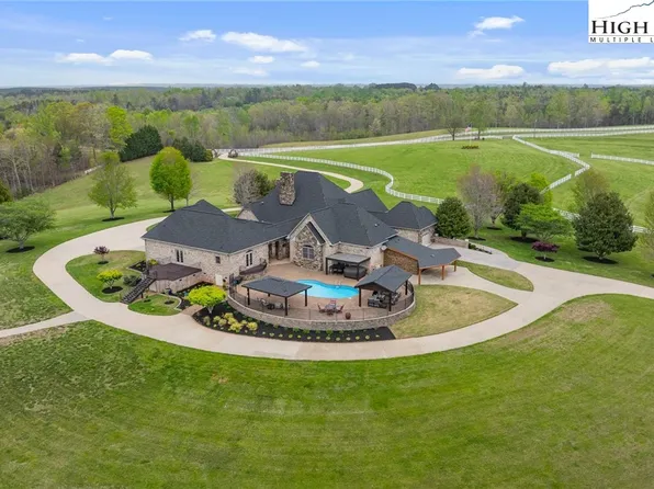 265 Phillip Henderson Road, Rutherfordton, NC 28139