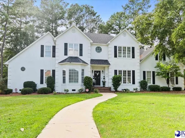 819 Vintage Dr, Florence, SC 29501