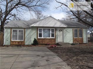 7029 Hunter St, Raytown, MO 64133