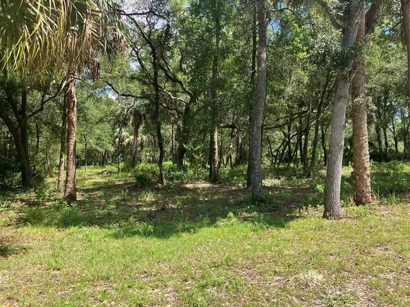 12350 W Riverwood Dr Lot 2, Crystal River, FL 34428