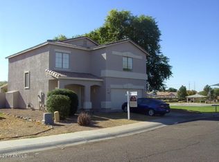 6429 W Pioneer St, Phoenix, AZ 85043