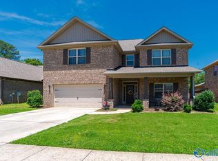 7727 N Catawba Cir NW, Madison, AL 35757