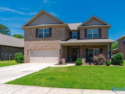 7727 N Catawba Cir NW, Madison, AL, 35757