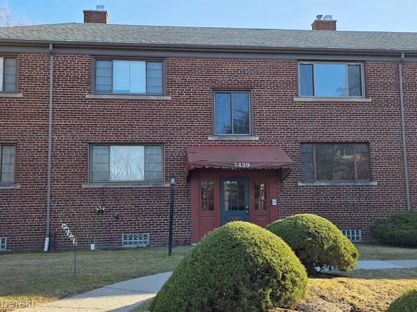 1439 S Telegraph Rd APT 11, Dearborn, MI 48124