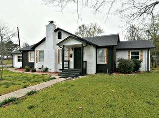 1311 Reeves Ave, Mena, AR 71953