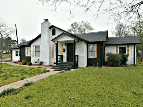 1311 Reeves Ave, Mena, AR 71953