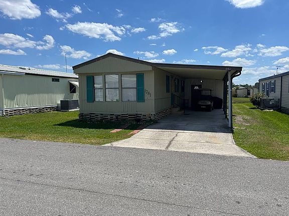 2nd image of 1281 Whisper Lake Blvd #38